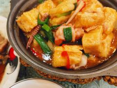 潮汕豆腐-潮汕铺老店(甜水井店)
