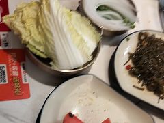 -刘一锅筋头巴脑(大悦城C店)
