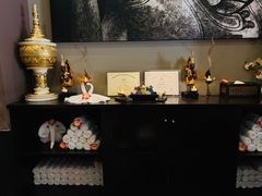 -泰合玺·精油疗愈 SPA(南京河西万达店)