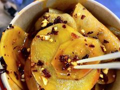 -周小亮丁家坡洋芋(全国总店)