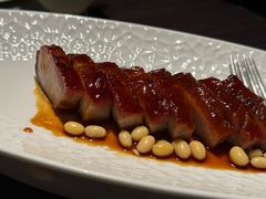 -万丽轩·粤菜(王府井金茂万丽酒店)