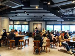 -星巴克臻选(重庆大融城店)