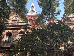 -马勒别墅饭店(静安寺店)