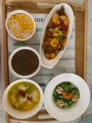 点击看大图 -纵享怡月月子中心(西稍门店)