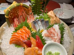 -匠和风精致料理(成都龙湖滨江天街店)
