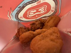 -塔斯汀中国汉堡(江大南路店)