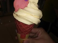-麦当劳(无锡滨湖万达店)