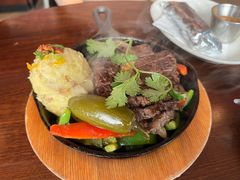 -Chili's Cafe&Bar奇利斯(滨江店)