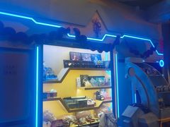 -暴风岛沉浸式体验馆(百联世纪店)