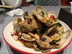 -锦州烧烤·纸包鱼(物资学院路店)