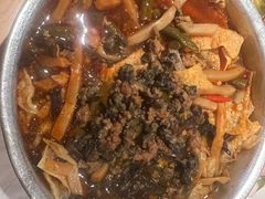 -水平有限广西米粉·广西风味集(五道口店)
