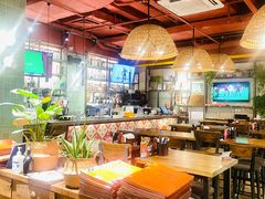 -Q MEX 库迈墨西哥餐吧(双井店)