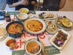 -美泰·Mangothai·清迈云街(天空之城店)