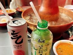 -京元盛铜锅涮肉(上海总店)