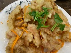 锅包肉-张包铺(道外店)