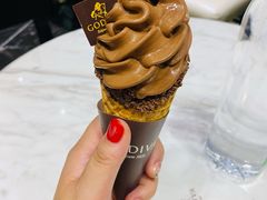 -GODIVA(五角场万达广场店)