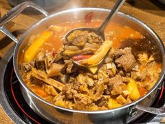 -刘一锅筋头巴脑(小北店)