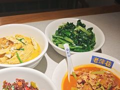-老萍巷莲花血鸭·萍乡地标江西菜(步行街店)