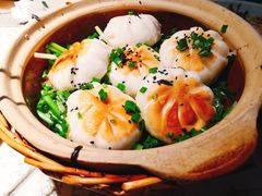 -蘇小主(徐州万达店)