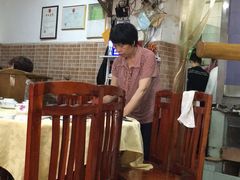 -电白鸭粥店(下沙二坊88号店)