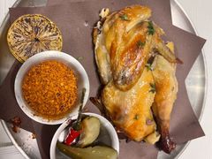 -娜娜家•Nana’s restaurant (爱琴海店)