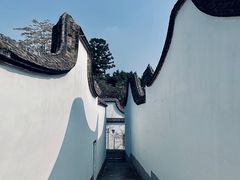 -乌山风景区