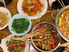 -湘里乡亲甲王二老店