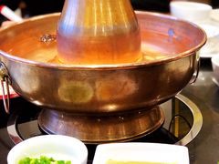 -北门涮肉·铜锅涮肉(南锣鼓巷店)