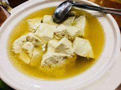 豆花-石磨豆花家常菜·牦牛排土火锅