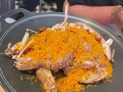 -避风塘(五角场万达店)