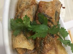 腐皮卷-海晖酒楼·顺德鱼生(荣华店)