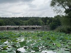 -承德避暑山庄景区