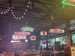 -霸王虾·麻辣小龙虾(清水河公园店)