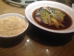 -绿茶餐厅(布吉万象汇店)