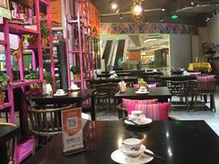-巴依老爷新疆美食(远洋未来汇购物中心店)