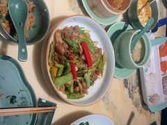 -锦府盐帮·侯宅(五棵松万达店)