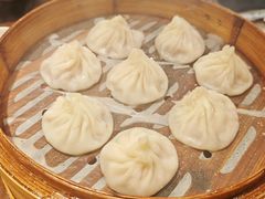 -玖鲜小笼(中山广场店)