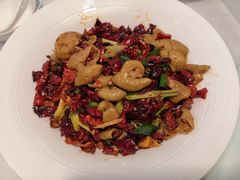 -肆月河豚·新淮扬(金融街店)
