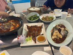 -丽华园(汉阳龙阳店)