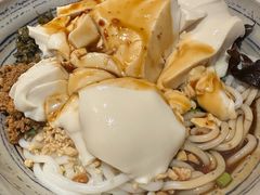 豆花米线-多味居(剪子巷店)