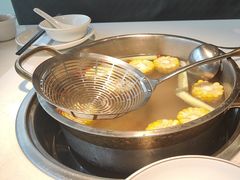 -潮发潮汕牛肉店(龙洞店)