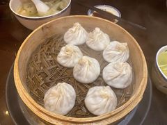 小笼包-熙盛源(复兴路店)