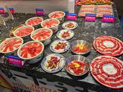 -九记潮汕现切鲜牛肉自助火锅(长沙·方圆荟店)