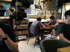 大堂-乐凯撒披萨(喜荟城店)