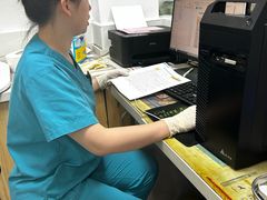-芭比堂动物医院(广州爱宠下渡路分院)