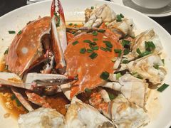 -健眺小海鲜(临海后山店)