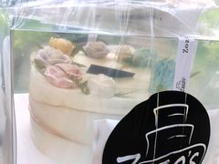 -ZOZO's昌左左精致甜品设计(新北店)