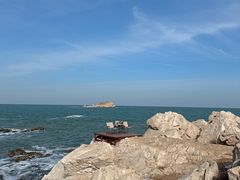 -养马岛旅游度假区