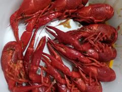 -龙虾风暴(松江店)