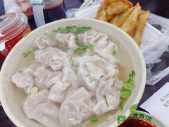 -李记清真馆(打钉巷店)